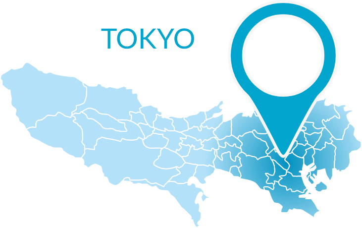 TOKYO