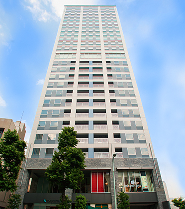 AOYAMA M’s TOWER