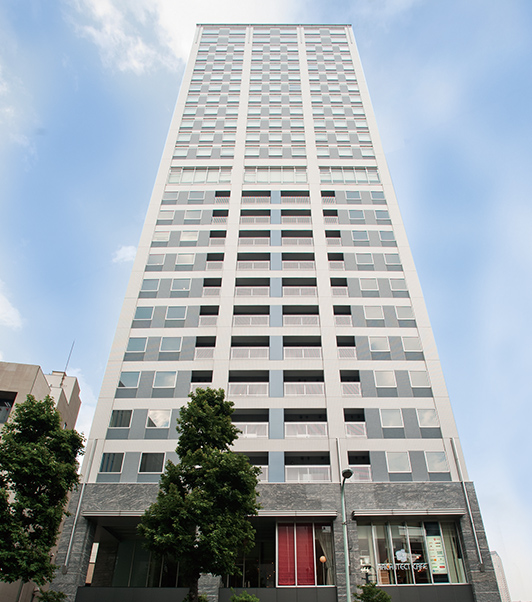 AOYAMA M's TOWER