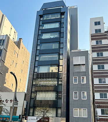 東上野フロントビル