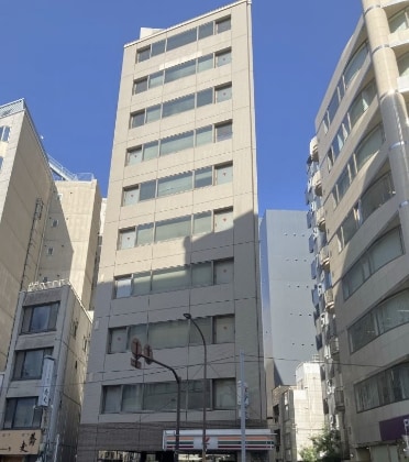 メトロシティ神田淡路町