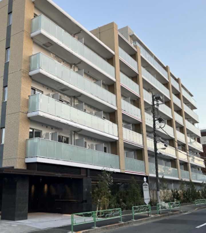 メトロステージPLUS中野弥生町